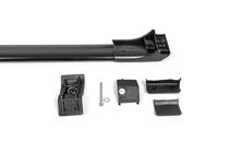 Peugeot Partner Tepee 2008–2018 Dakdragers dwarsstangen voor dakrails, afsluitbaar Skybar V1 (2 stuks) foto 9