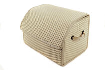 EVA bagagebak organizer tas (beige) foto 1
