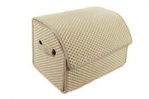 EVA bagagebak organizer tas (beige) foto 4