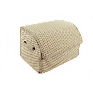 EVA bagagebak organizer tas (beige) foto 4