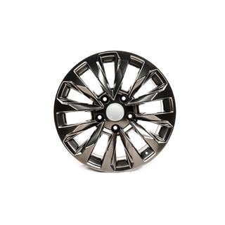 Lichtmetalen velgen R20 (LC300-design, 4 stuks) Toyota Land Cruiser 200 2007–2021 foto 3