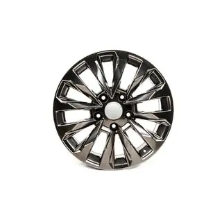 Lichtmetalen velgen R20 (LC300-design, 4 stuks) Toyota Land Cruiser 200 2007–2021 foto 3