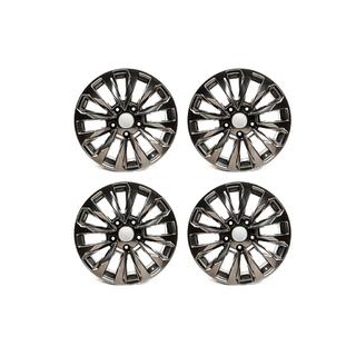 Lichtmetalen velgen R20 (LC300-design, 4 stuks) Toyota Land Cruiser 200 2007–2021 foto 2