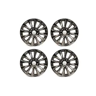 Lichtmetalen velgen R20 (LC300-design, 4 stuks) Toyota Land Cruiser 200 2007–2021 foto 2