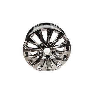 Lichtmetalen velgen R20 (LC300-design, 4 stuks) Toyota Land Cruiser 200 2007–2021 foto 4