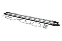 Volkswagen Crafter 2006–2016 DOT-Line side steps (2 stuks, aluminium) foto 16