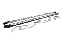 Volkswagen Crafter 2006–2016 DOT-Line side steps (2 stuks, aluminium) foto 17