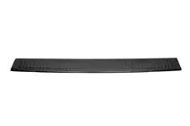 Mercedes Vito W638 1996–2003 Achterbumper beschermlijst DDU hoogglans (ABS) foto 2