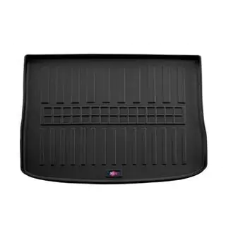 Rubberen kofferbakmat (Stingray 3D)