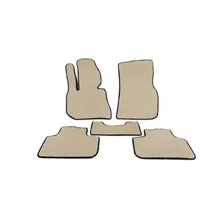 EVA automatten (beige) foto 1