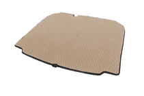 Audi A3 2003–2012 Kofferbakmat (3D/5D, EVA, beige) foto 2