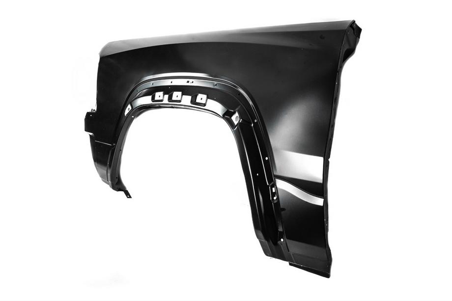Dodge RAM (DT) 2018– TRX bodykit set Foto 16