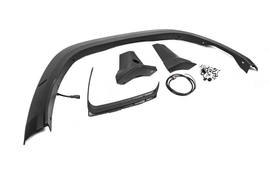 Dodge RAM (DT) 2018– TRX bodykit set Foto 18