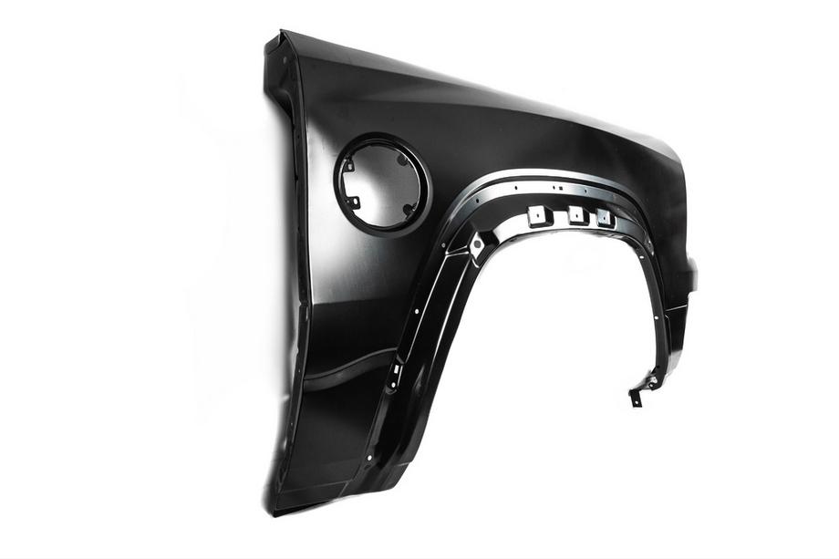 Dodge RAM (DT) 2018– TRX bodykit set Foto 19