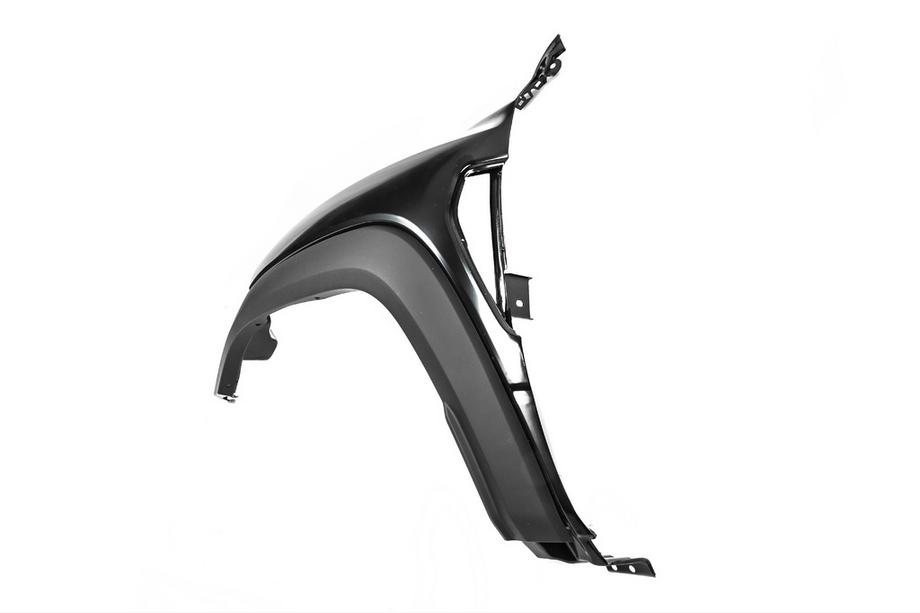Dodge RAM (DT) 2018– TRX bodykit set Foto 22