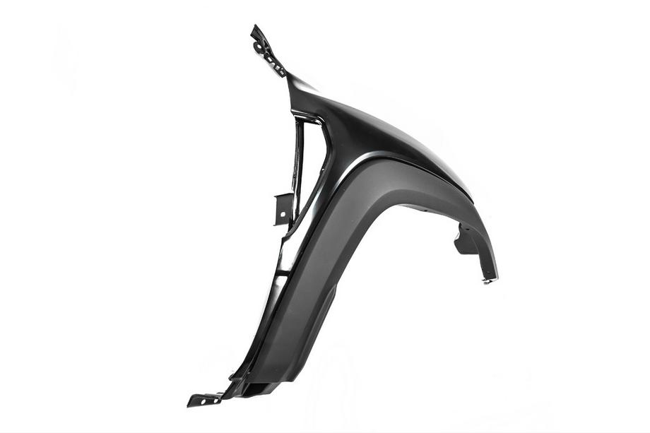 Dodge RAM (DT) 2018– TRX bodykit set Foto 23