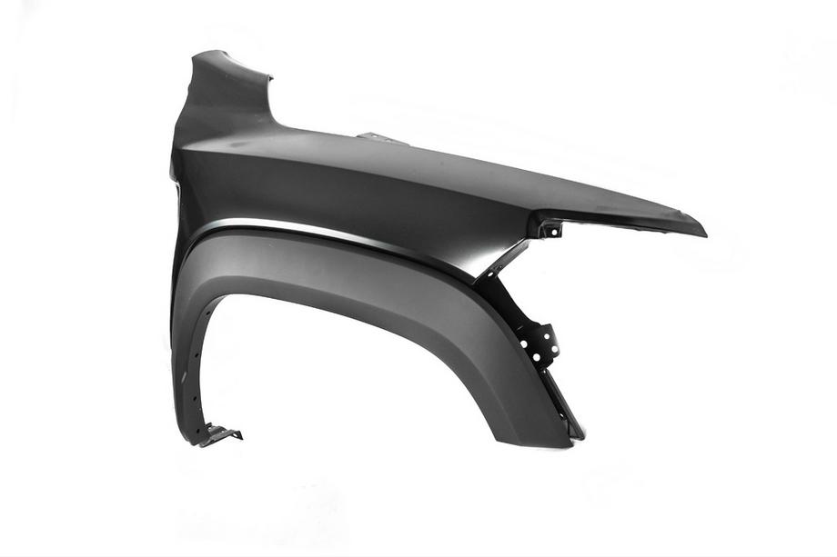 Dodge RAM (DT) 2018– TRX bodykit set Foto 13