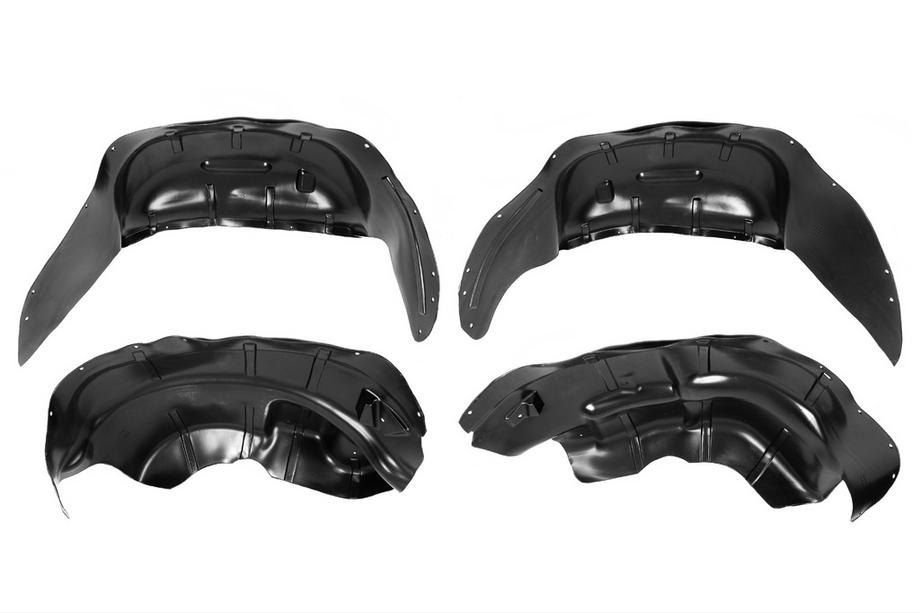 Dodge RAM (DT) 2018– TRX bodykit set Foto 28