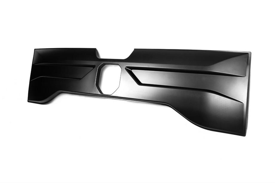 Dodge RAM (DT) 2018– TRX bodykit set Foto 29