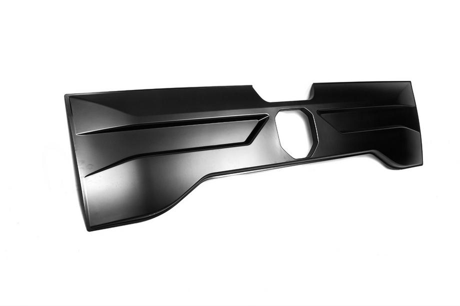 Dodge RAM (DT) 2018– TRX bodykit set Foto 30