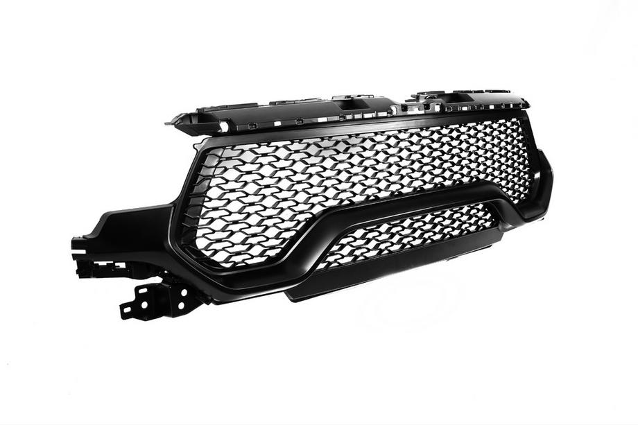 Dodge RAM (DT) 2018– TRX bodykit set Foto 32