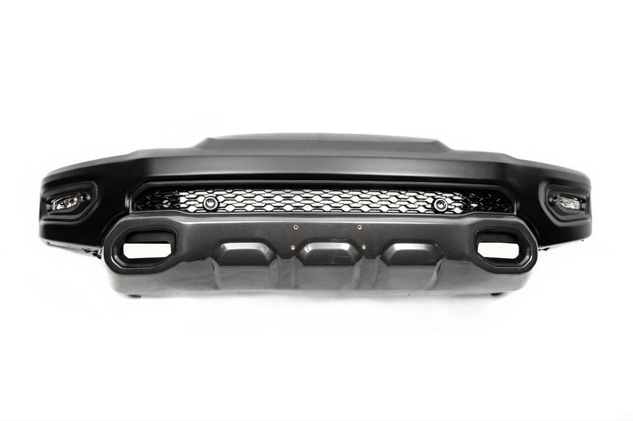 Dodge RAM (DT) 2018– TRX bodykit set Foto 31