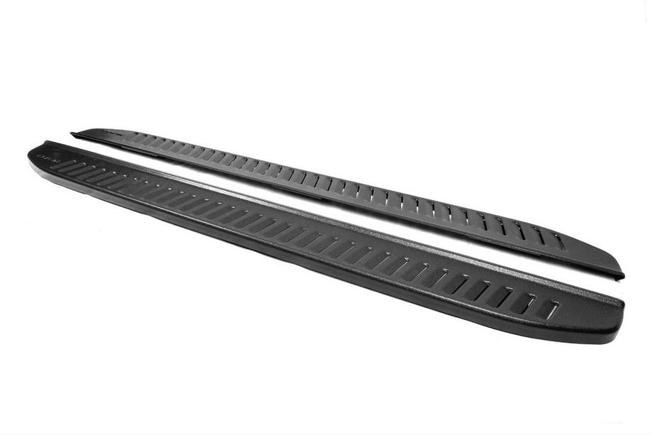 Dodge RAM (DT) 2018– TRX bodykit set Foto 37