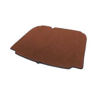 Kofferbakmat (3D/5D, EVA, bruin) Audi A3 2003–2012 foto 2
