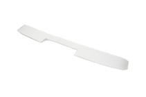 Seat Ibiza 2010–2017 Cupra spoiler (spuitklaar) foto 2