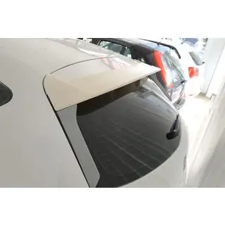 Spoiler V2 (ongelakt) Seat Leon 2013–2020 foto 2