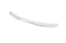 Skoda Octavia III A7 2013–2019 BAT spoiler (Meliset, spuitklaar) foto 3