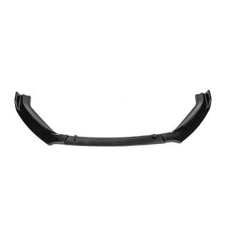 Frontbumper lip (voor originele bumper, 2017-2020, ABS-kunststof) Volkswagen Golf 7/E-Golf 2012–2020 foto 3