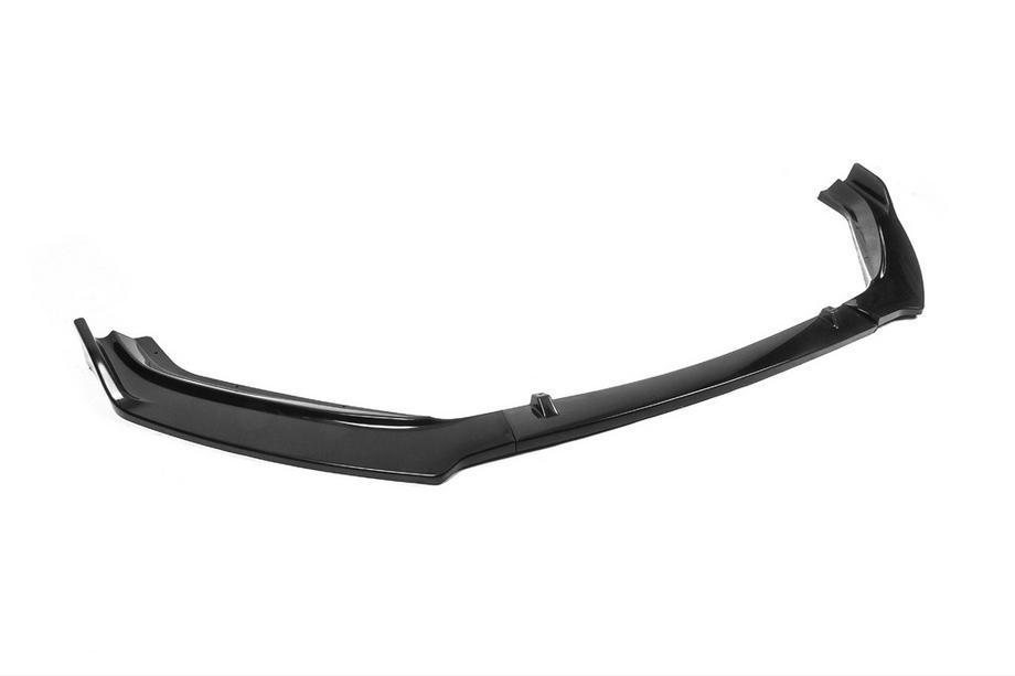 Volkswagen Golf 7/E-Golf 2012–2020 Frontbumper lip (voor originele bumper, 2017-2020, ABS-kunststof) Foto 5