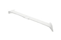 Volkswagen Golf 7/E-Golf 2012–2020 DPT spoiler (voor GTI / R hatchback, ABS-kunststof) foto 3