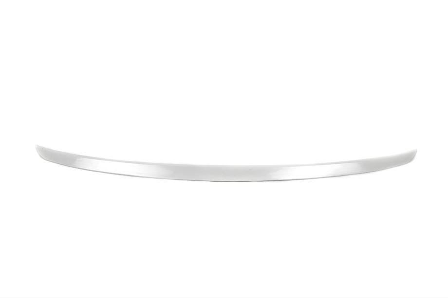 Volkswagen Passat B8 2015–2023 OEM spoiler (spuitklaar) Foto 2