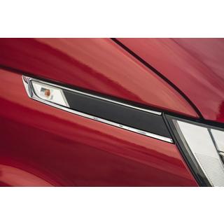 Afdekkappen voor zijknipperlichten 2019+ (2 st., kunststof) Volkswagen T6 2015–2024 foto 1