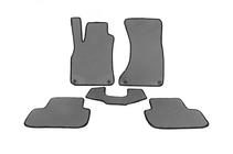 Audi A4 B8 2007–2015 EVA automatten (grijs) foto 1