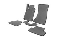Audi A4 B8 2007–2015 EVA automatten (grijs) foto 2
