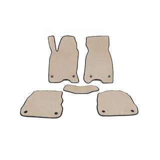 EVA automatten (beige)