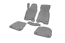 Audi A6 C5 1997–2001 EVA automatten (grijs) foto 2