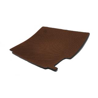 Kofferbakmat (EVA, bruin) BMW X3 F25 2011–2018 foto 2