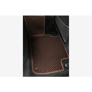 EVA automatten (bruin) BMW 3 Serie E46 1998–2006 foto 3