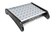 Iveco Daily 2006–2014 Dashboardplank (Maybach) foto 3