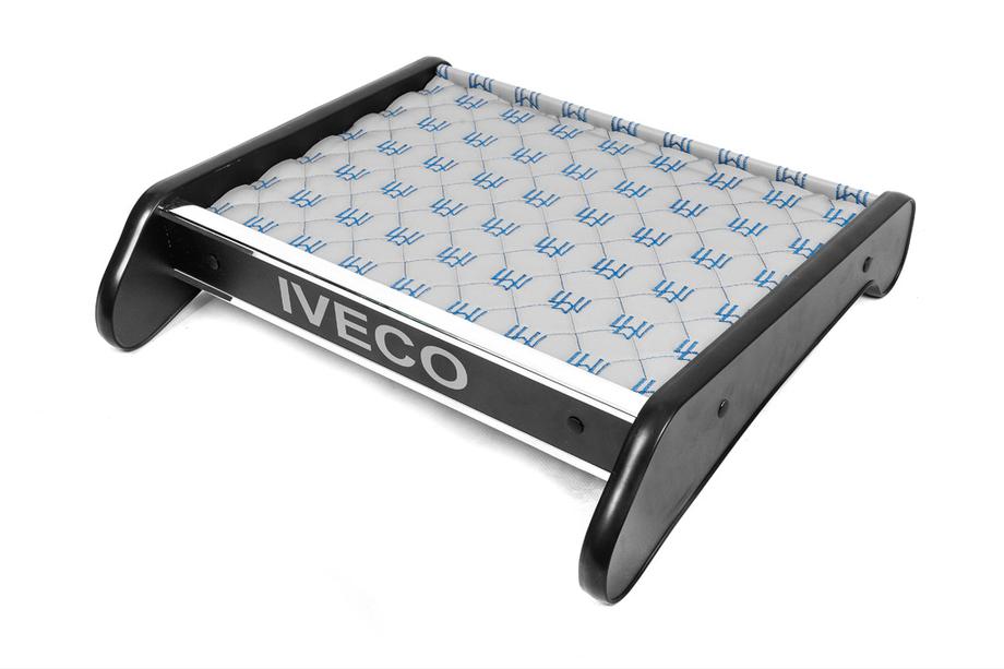 Iveco Daily 2006–2014 Dashboardplank (Maybach) Image