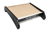 Iveco Daily 2006–2014 Dashboardplank (Beige) foto 3