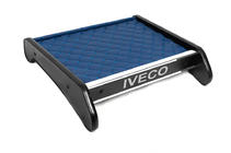 Iveco Daily 2006–2014 Dashboardplank (blauw) foto 3