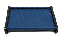Iveco Daily 2006–2014 Dashboardplank (blauw) foto 4