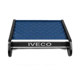 Dashboardplank (blauw) Iveco Daily 2006–2014 foto 2