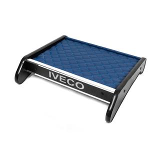 Dashboardplank (blauw) Iveco Daily 2006–2014 foto 1
