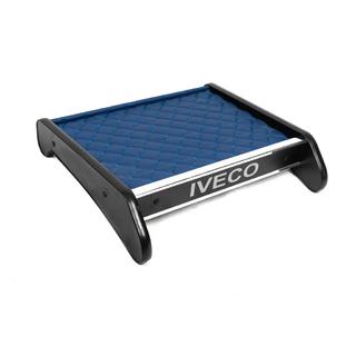 Dashboardplank (blauw) Iveco Daily 2006–2014 foto 3